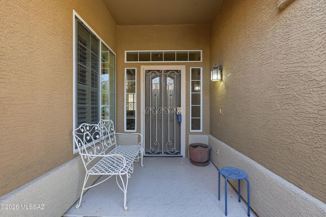 5056 W Spoonplant Court, Marana, AZ 85658