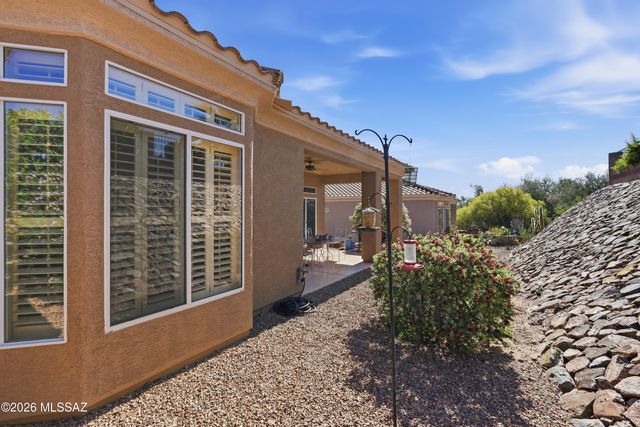 5056 W Spoonplant Court, Marana, AZ 85658