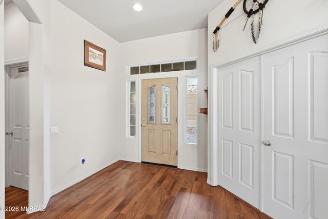 5056 W Spoonplant Court, Marana, AZ 85658
