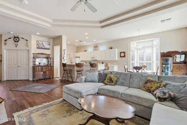 5056 W Spoonplant Court, Marana, AZ 85658