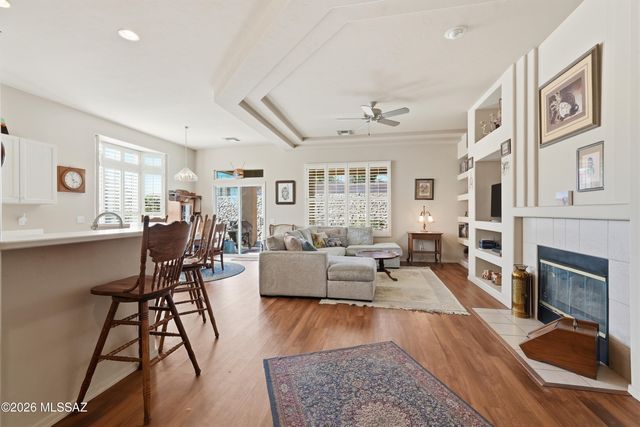 5056 W Spoonplant Court, Marana, AZ 85658