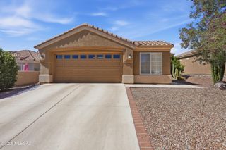 5056 W Spoonplant Court, Marana, AZ 85658
