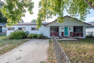 1814 Jethro Avenue, Zion, IL 60099