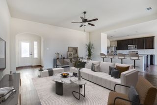 711 Milas Lane, Glenn Heights, TX 75154