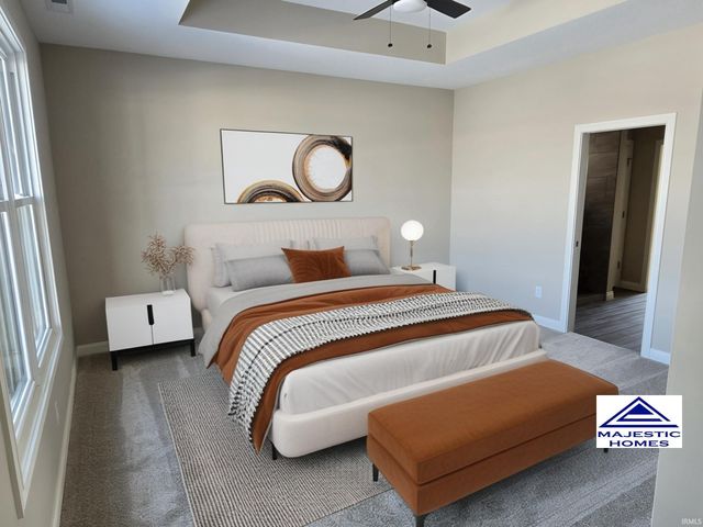 5348 Fair Creek Run, Fort Wayne, IN 46818