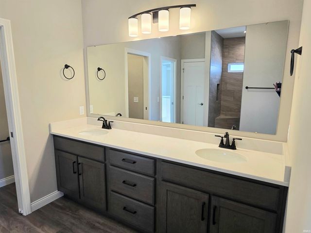 5348 Fair Creek Run, Fort Wayne, IN 46818