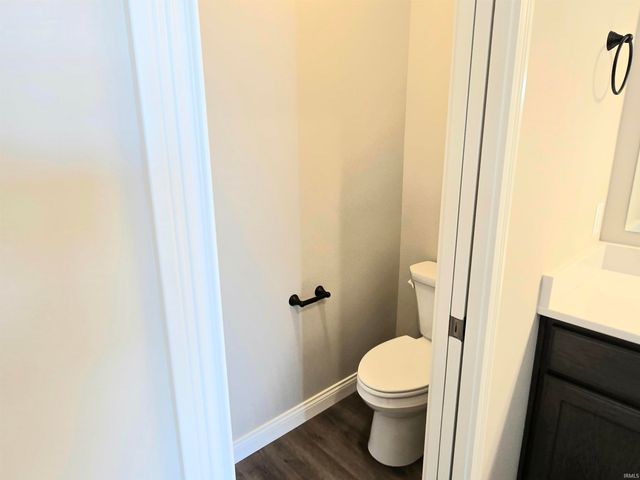 5348 Fair Creek Run, Fort Wayne, IN 46818