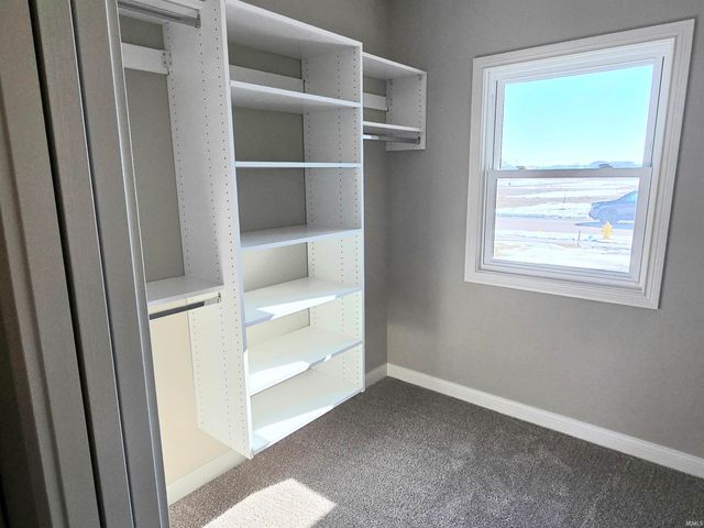 5348 Fair Creek Run, Fort Wayne, IN 46818