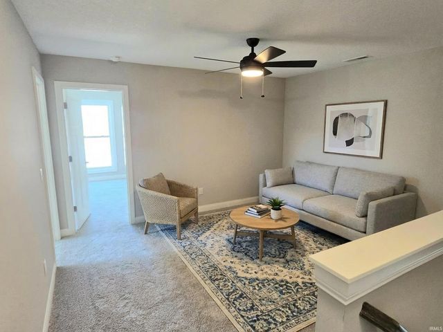 5348 Fair Creek Run, Fort Wayne, IN 46818