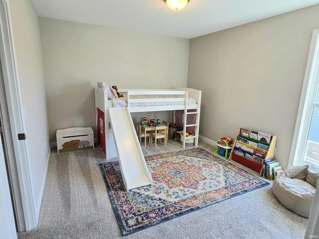 5348 Fair Creek Run, Fort Wayne, IN 46818