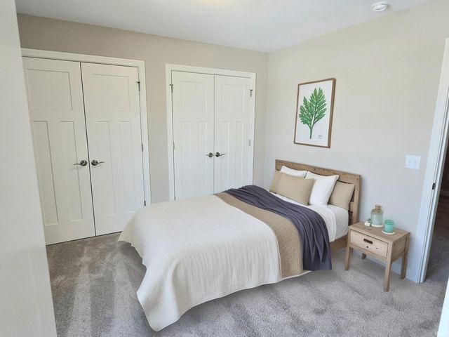 5348 Fair Creek Run, Fort Wayne, IN 46818