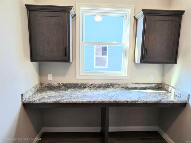 5348 Fair Creek Run, Fort Wayne, IN 46818