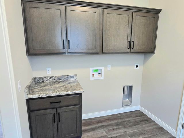 5348 Fair Creek Run, Fort Wayne, IN 46818