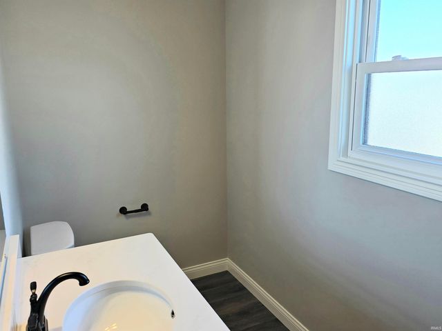 5348 Fair Creek Run, Fort Wayne, IN 46818