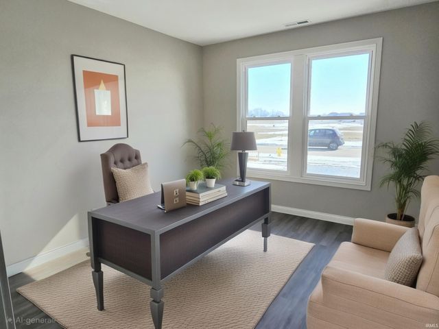 5348 Fair Creek Run, Fort Wayne, IN 46818