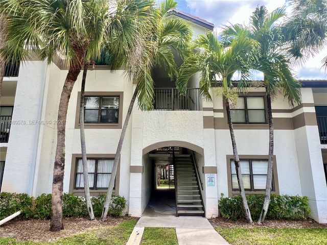 640 S Park Rd 12-4, Hollywood, FL 33021