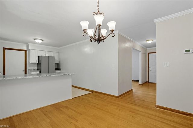 1052 Miles Standish RD, Virginia Beach, VA 23455