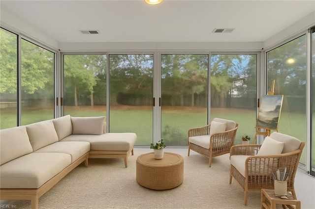 1052 Miles Standish RD, Virginia Beach, VA 23455