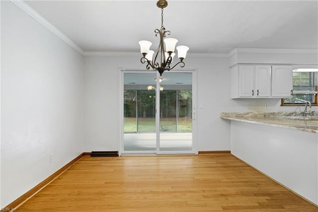 1052 Miles Standish RD, Virginia Beach, VA 23455