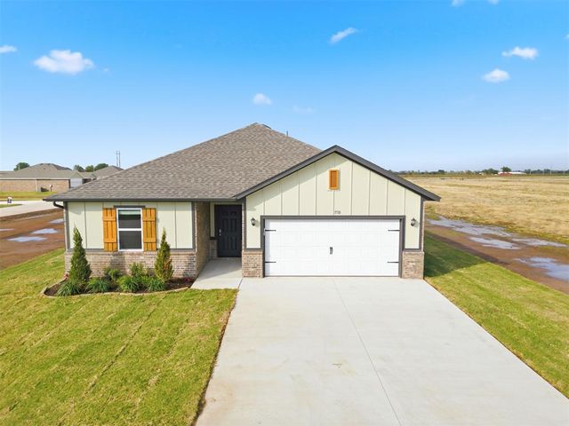 1710 Oak Way, Tuttle, OK 73089