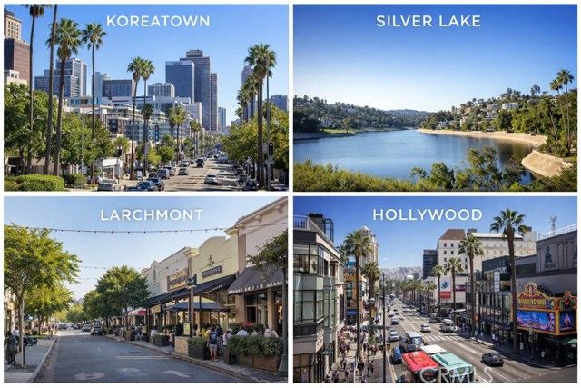 627 N Juanita, Los Angeles, CA 90004