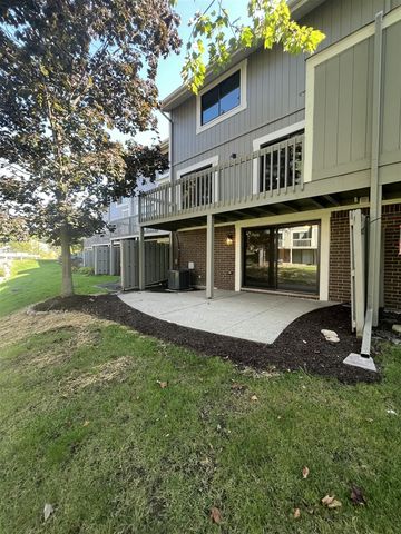 1054 Bristol Court, Northville, MI 48167