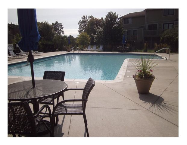 1054 Bristol Court, Northville, MI 48167