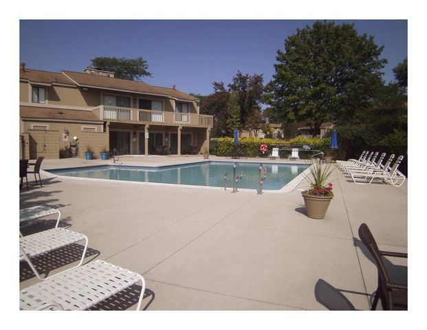 1054 Bristol Court, Northville, MI 48167