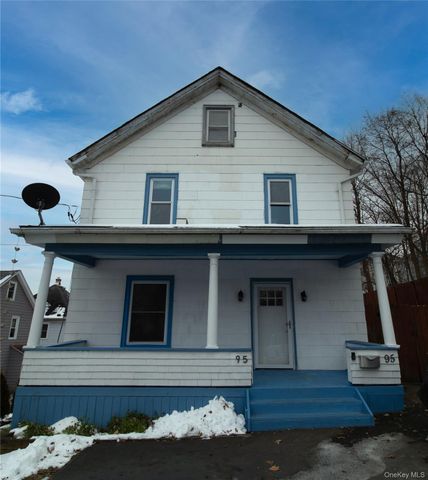 95 Scofield Street, Walden, NY 12586