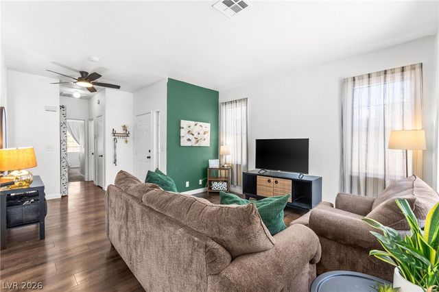 7353 Ridge Star Court, Las Vegas, NV 89131