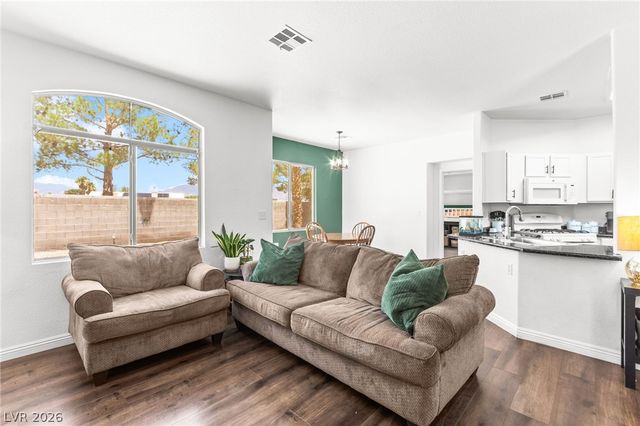 7353 Ridge Star Court, Las Vegas, NV 89131