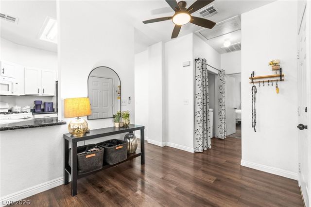 7353 Ridge Star Court, Las Vegas, NV 89131