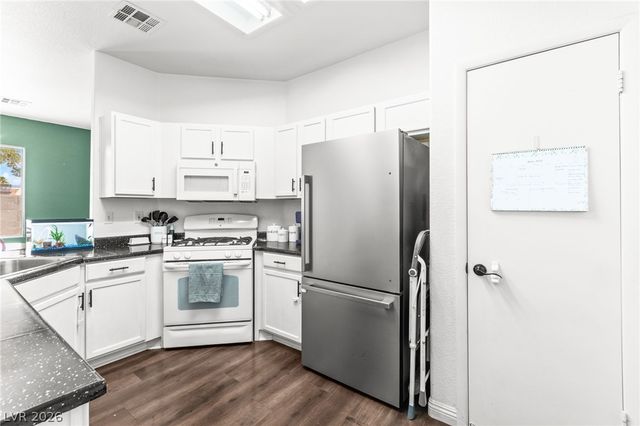 7353 Ridge Star Court, Las Vegas, NV 89131