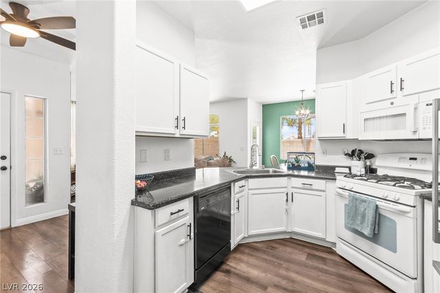 7353 Ridge Star Court, Las Vegas, NV 89131