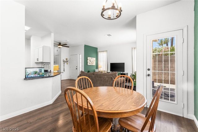 7353 Ridge Star Court, Las Vegas, NV 89131