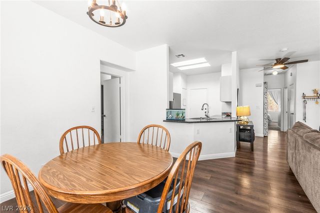 7353 Ridge Star Court, Las Vegas, NV 89131