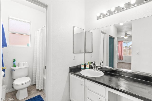 7353 Ridge Star Court, Las Vegas, NV 89131