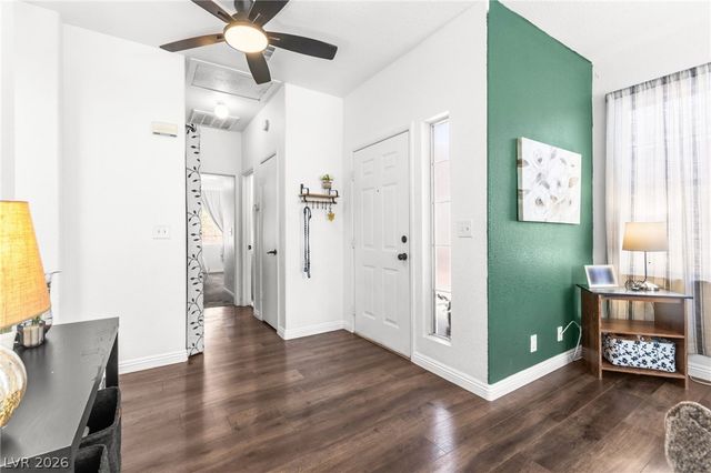 7353 Ridge Star Court, Las Vegas, NV 89131