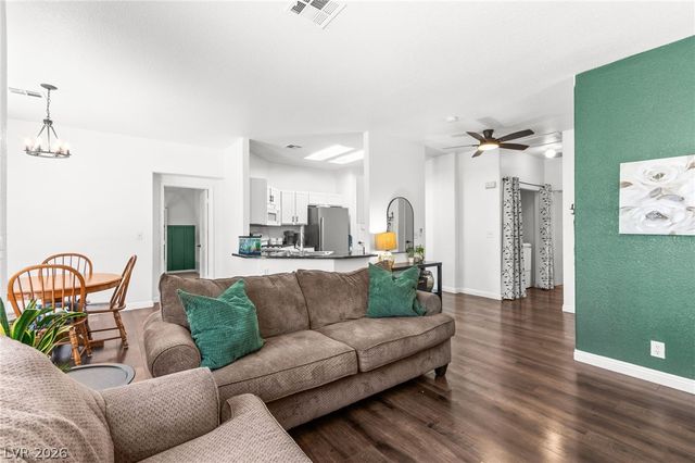 7353 Ridge Star Court, Las Vegas, NV 89131