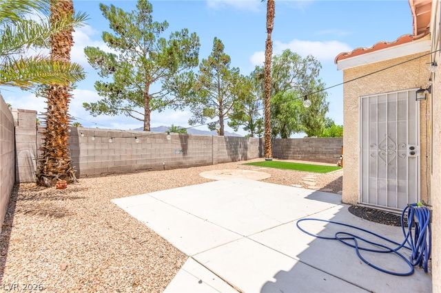 7353 Ridge Star Court, Las Vegas, NV 89131