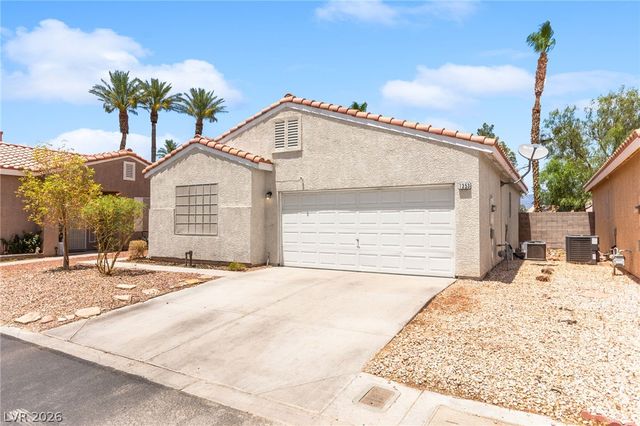 7353 Ridge Star Court, Las Vegas, NV 89131