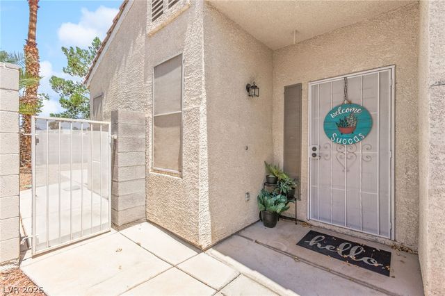 7353 Ridge Star Court, Las Vegas, NV 89131