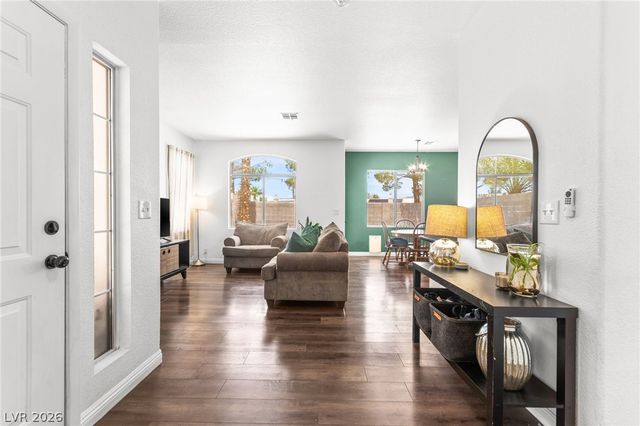 7353 Ridge Star Court, Las Vegas, NV 89131