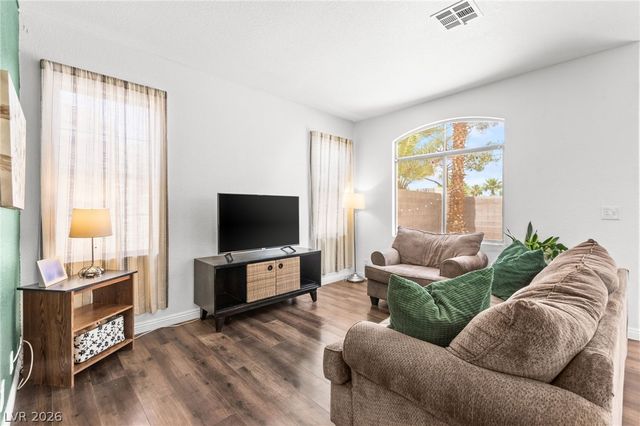 7353 Ridge Star Court, Las Vegas, NV 89131