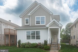 917 S. PROVIDENCE RD #LOT 3, Wallingford, PA 19086
