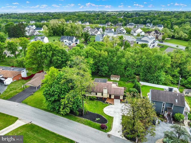 5337 WINDSOR ROAD, Harrisburg, PA 17112