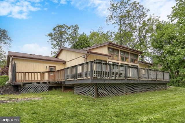 5337 WINDSOR ROAD, Harrisburg, PA 17112