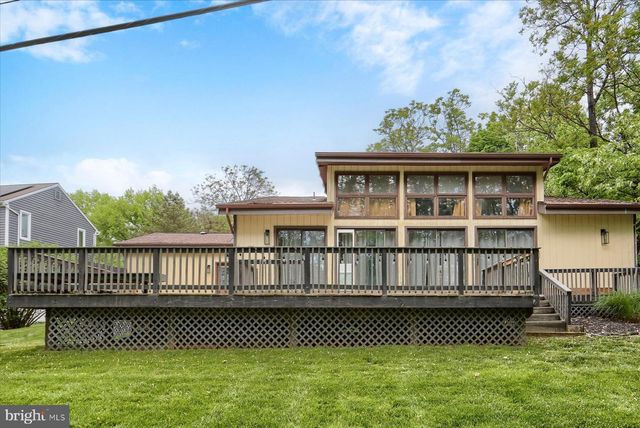 5337 WINDSOR ROAD, Harrisburg, PA 17112