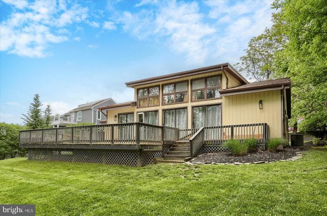 5337 WINDSOR ROAD, Harrisburg, PA 17112