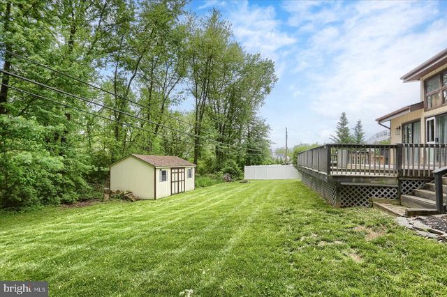 5337 WINDSOR ROAD, Harrisburg, PA 17112